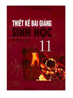 Thiết kế bài giảng lịch sử nâng cao 12 - Tập 1