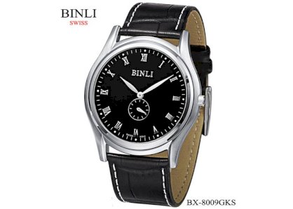 Đồng hồ nam BINLI BX-8009GKS chính hãng