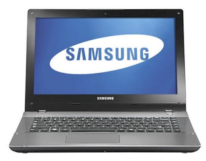 Bộ vỏ laptop Samsung NP-QX411