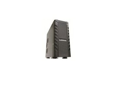 Server Robo ST-E3-1220 v2 (Intel Xeon E3-1220v2 3.1GHz, 4GB RAM, 500GB HDD, Raid 0, 1, 10, 500W)