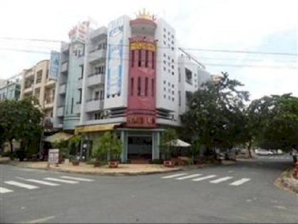 Khách sạn Hoàng Kim