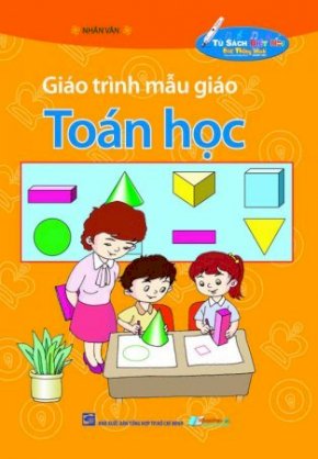 Bút thông minh - Giáo trình mẫu giáo (toán học) 