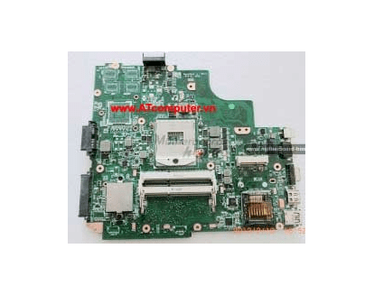 Mainboard Asus X44H Series, VGA Share