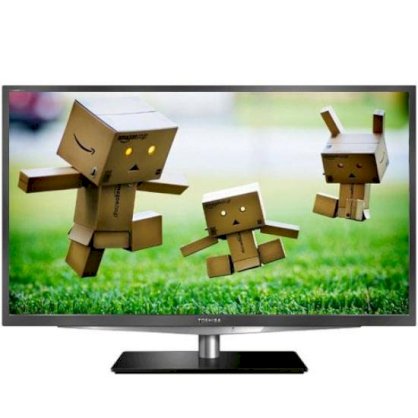 Toshiba 40PX200V (40-Inch, Full HD, LED TV)