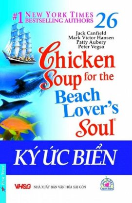 Chicken soup for the soul - ký ức biển (tập 26)