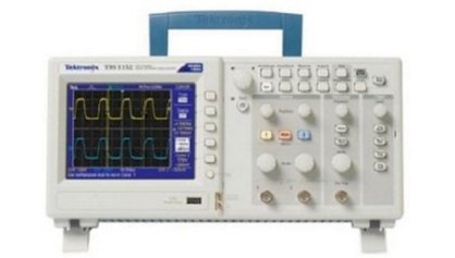 Máy hiện sóng Tektronix TBS1062 (60Mhz, 2 kênh)