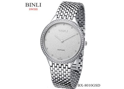 Đồng hồ nam BINLI BX-8010GSD chính hãng