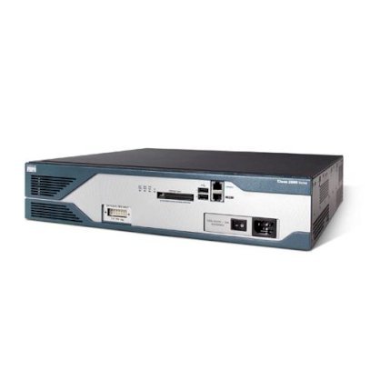 Cisco 2851-V/K9