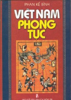 Việt Nam phong tục