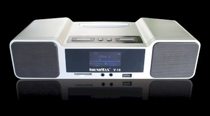 Loa SoundMax V16