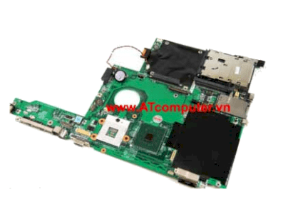 Mainboard Fujitsu Lifebook N3530 Series, VGA share (CP276916-02)