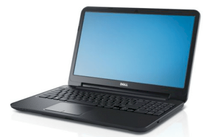 Dell Inspiron 15 3521 (HNP6M2) Black (Intel Core i3-3217U 1.8GHz, 4GB RAM, 500GB HDD, VGA Intel HD Graphics 4000, 15.6 inch, Linux)