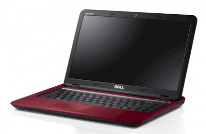 Dell Inspiron 14 3420 (V560917) Red (Intel Core i3-3110M 2.4GHz, 4GB RAM, 500GB HDD, VGA NVIDIA GeForce GT 620M, 14 inch, Windows 8)