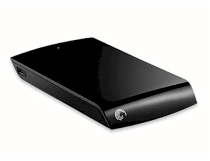 Seagate  2TB Expansion Portable 3.5inch