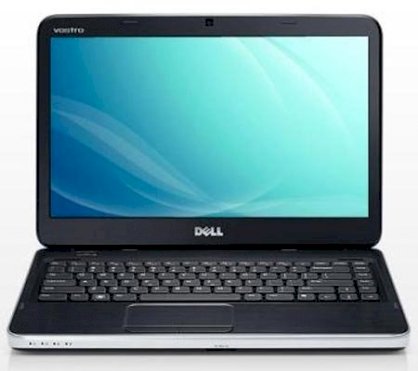 Dell Vostro 2421 (V522104) (Intel Core i5-3337U 1.8GHz, 4GB RAM, 500GB HDD, VGA Intel HD Graphics 4000, 14 inch, PC DOS)