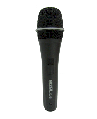 Microphone Shuke AK-565S