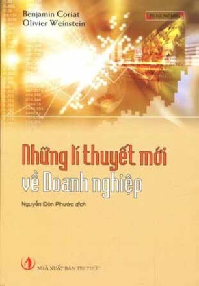 Những lý thuyết mới về doanh nghiệp