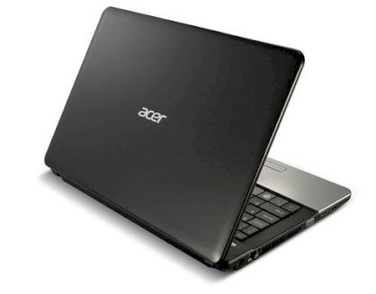 Acer Aspire E1-571-53234G50Mnks (NX.M09SV.005) ( Intel Core i5-3230M 2.6Ghz, 4GB RAM, 500GB HDD, VGA Intel HD Graphics 4000, 15,6 inch, Linux)