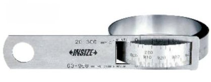 Thước đo chu vi INSIZE 7114-3460, 2190 - 3460mm / 0.1mm