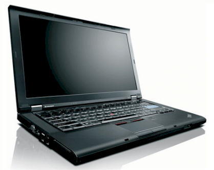 Bộ vỏ laptop IBM ThinkPad T410