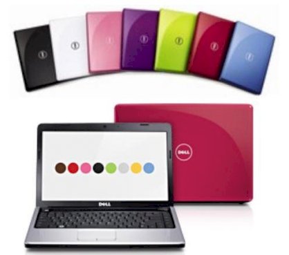 Bộ vỏ laptop Dell Inspirion 14
