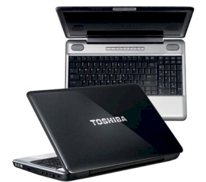 Bộ vỏ laptop Toshiba Satellite L500