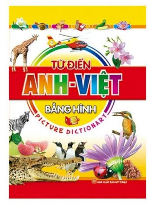 Túi - Bé làm quen tiếng Anh qua hình ảnh - Từ điển Anh Việt bằng hình