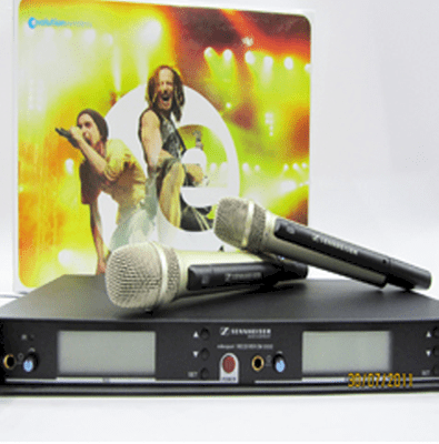 Microphone Sennheiser SKM-5000