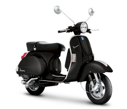 Piaggio Vespa PX 150 2013 Màu đen