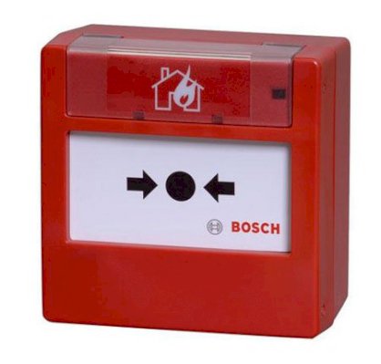 Nút nhấn khẩn Bosch FMC-420-RW-GSGRD