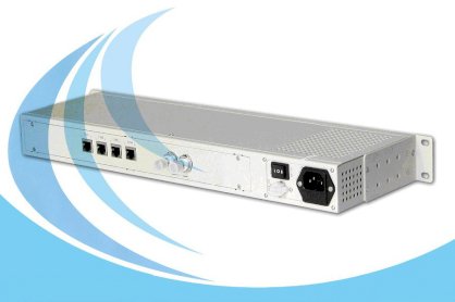 Ethernet over E3/DS3 Converter Huahuan H0FL-E3100S