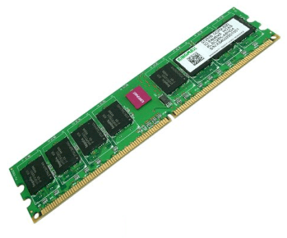 Kingmax - DDR3 - 8GB - Bus 1333MHz - PC3 10600
