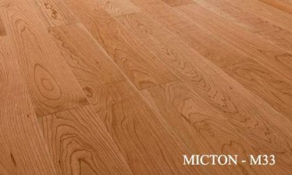 Sàn gỗ Micton Master M33