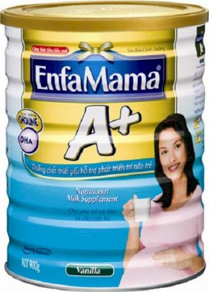 Sữa bột EnfaMama A+ 400gr ID 50