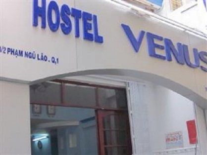 Venus Hostel