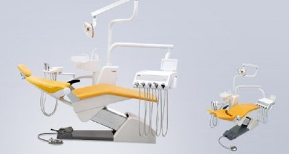 Ghế nha khoa Sirona Fona 1000 C