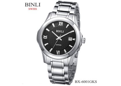 Đồng hồ nam BINLI BX-6001GKS chính hãng