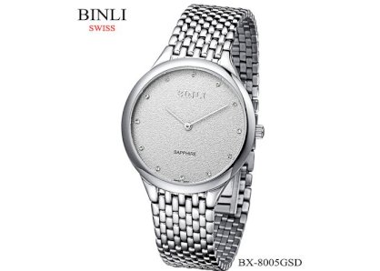 Đồng hồ nam BINLI BX-8005GSD chính hãng