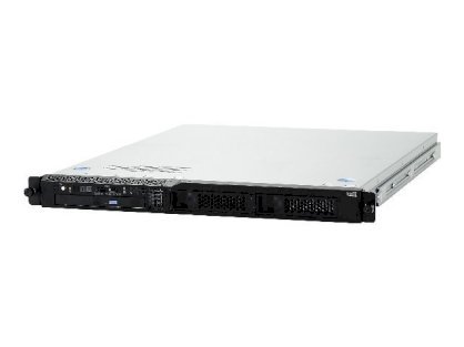 Server IBM X3250 M4 E3-1220 (Intel Xeon E3-1220 3.10GHz, RAM 4GB, 300-Watt, Không kèm ổ cứng)