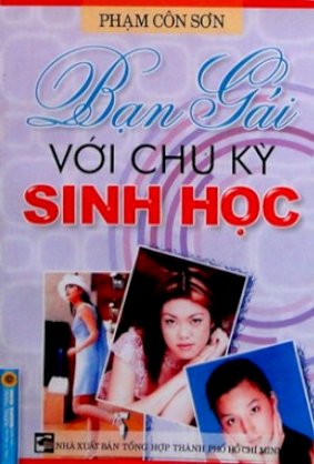 Bạn gái với chu kỳ sinh học