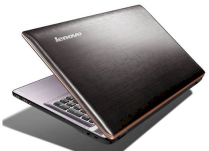 Bộ vỏ laptop Lenovo Ideapad Y470