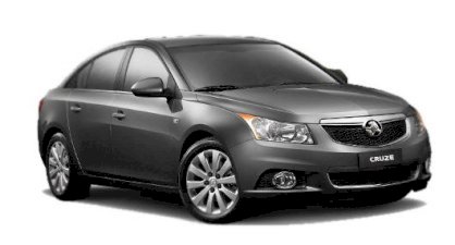 Holden Cruze CDX 2.0 AT 2013