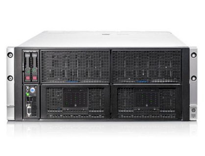 Server HP ProLiant SL4545 G7 Server AMD 4256 EE (AMD Opteron 4256 EE 1.60GHz, RAM 2GB, 1200W, Không kèm ổ cứng)