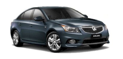 Holden Cruze SRi-V 1.6 MT 2013