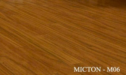 Sàn gỗ Micton Grand M06