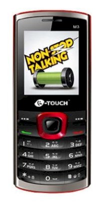 K-Touch M3