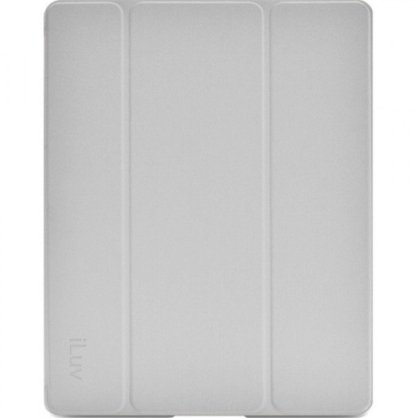 Slim Folio Cover for the new iPad