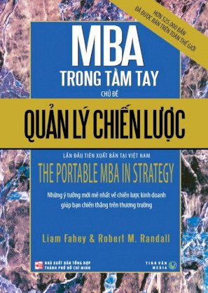 MBA trong tầm tay - Quản lý chiến lược
