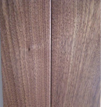 Ván lót sàn gỗ Walnut 18x120x900mm