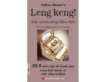 Leng keng ! Nào chúng mình cùng đếm tiền